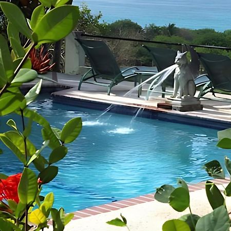 Hacienda Tamarindo Vieques Exterior foto