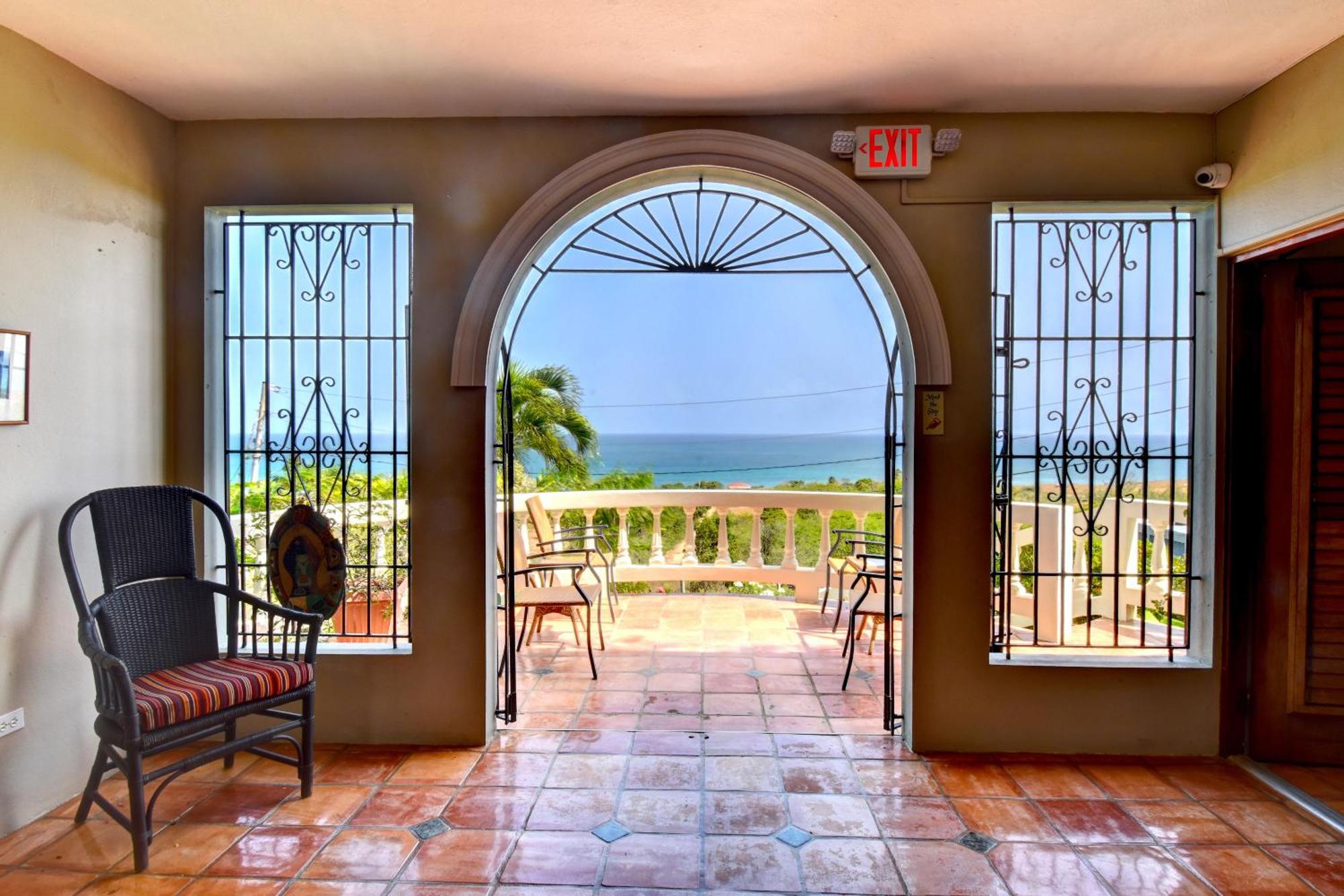 Hacienda Tamarindo Vieques Exterior foto