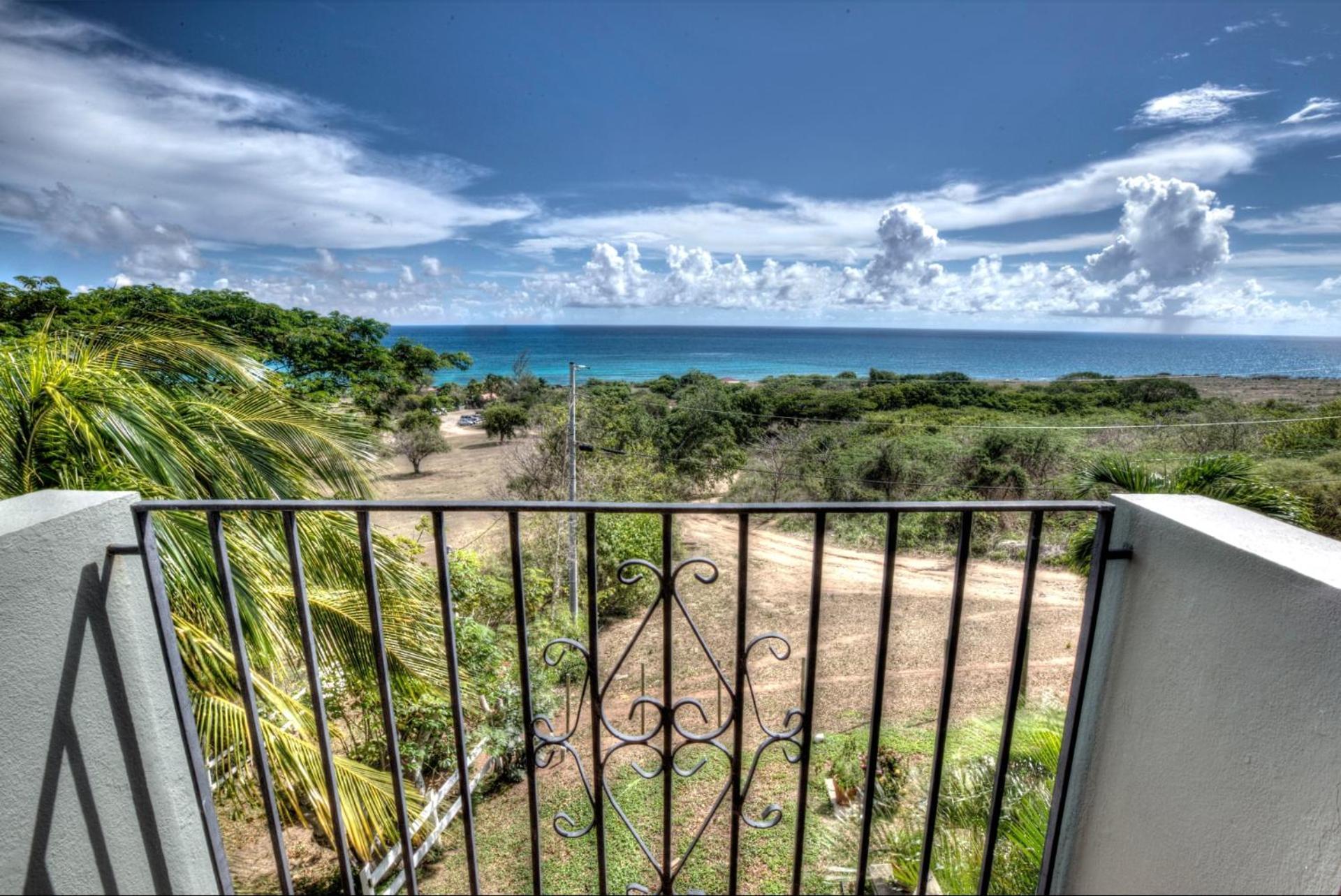 Hacienda Tamarindo Vieques Exterior foto