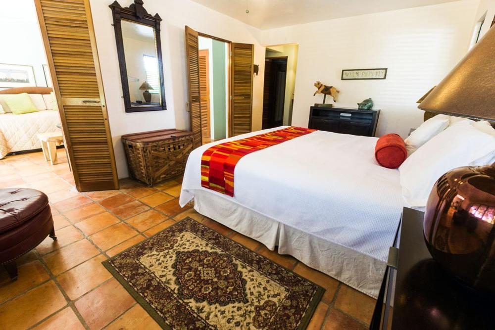 Hacienda Tamarindo Vieques Exterior foto