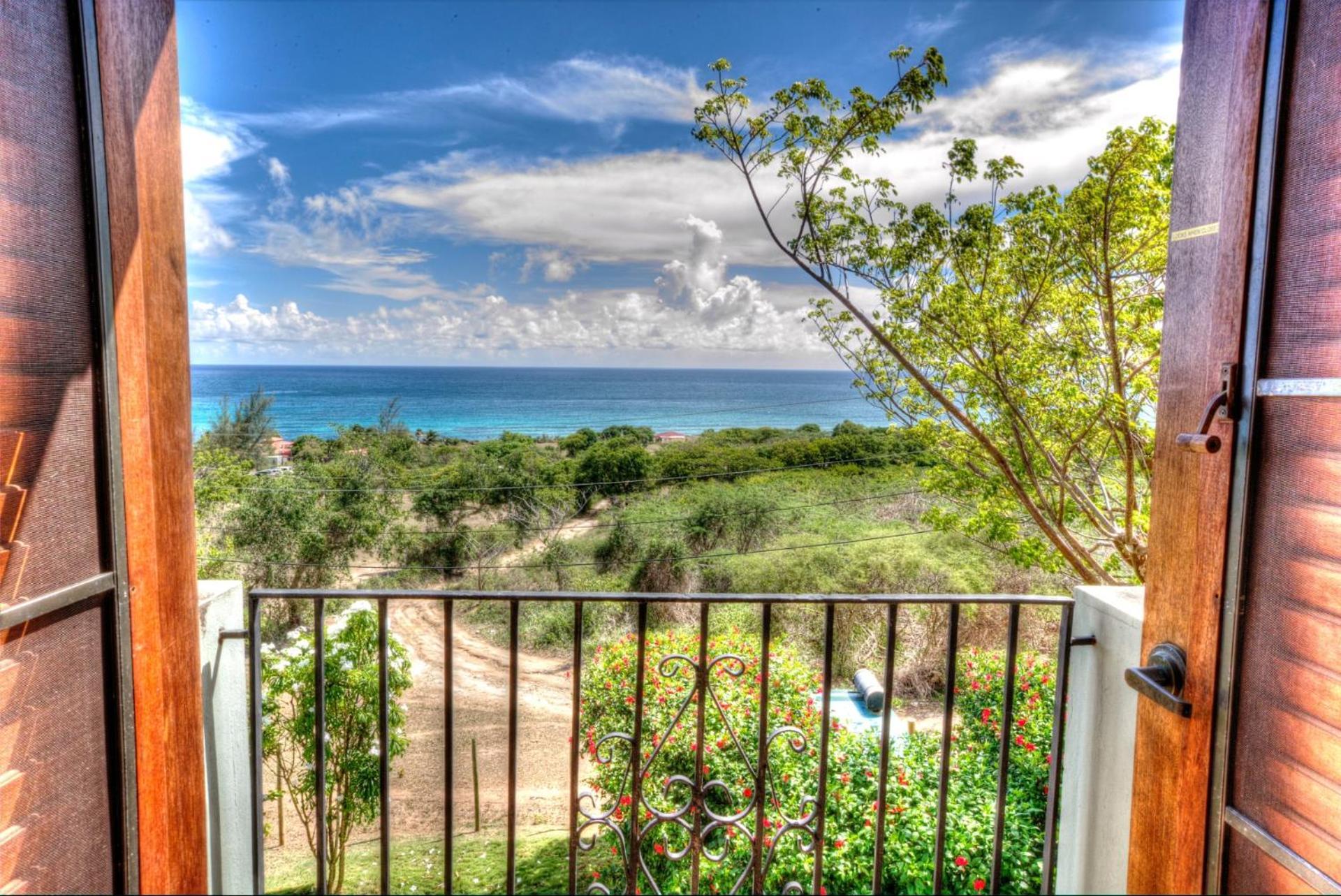 Hacienda Tamarindo Vieques Exterior foto