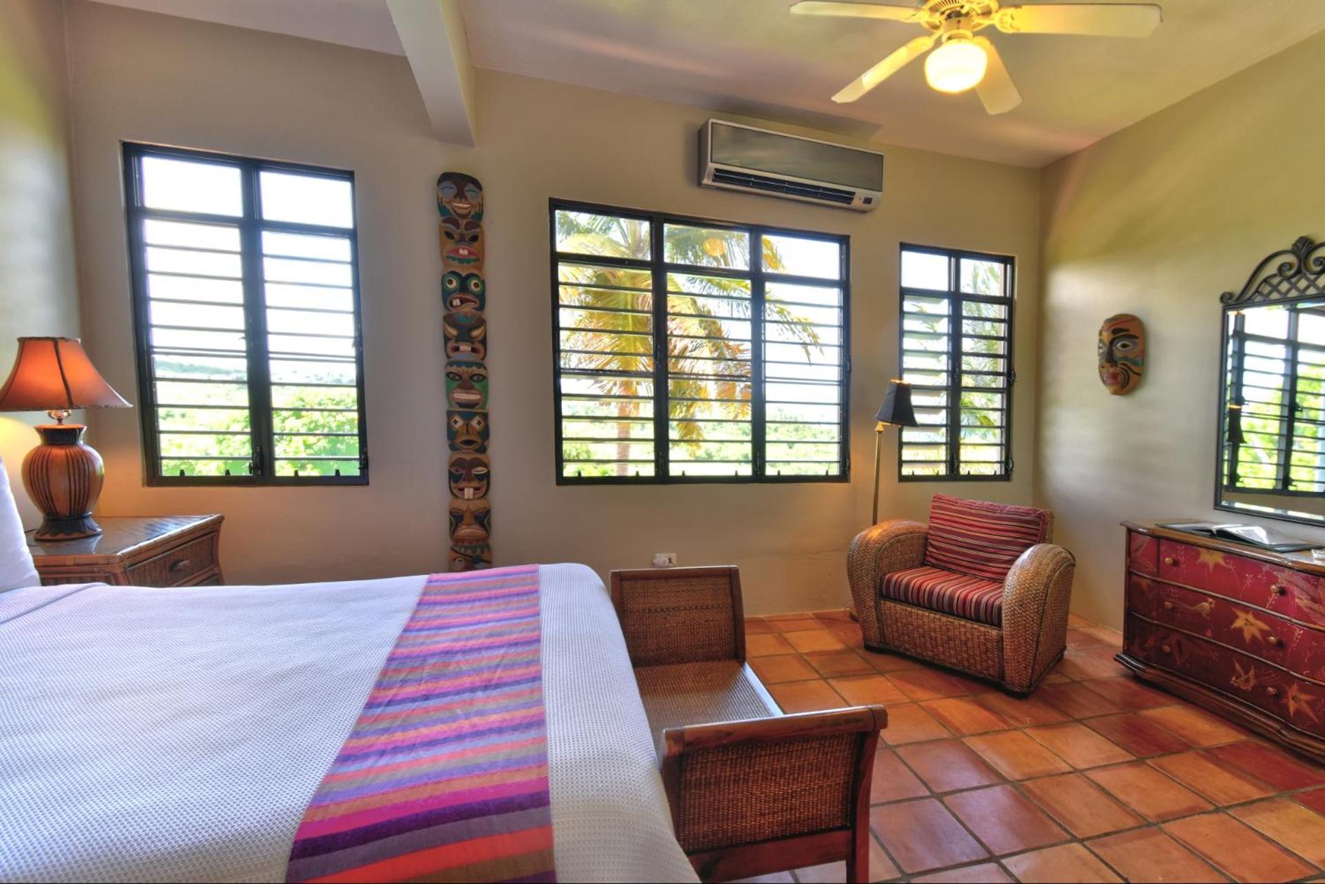 Hacienda Tamarindo Vieques Exterior foto