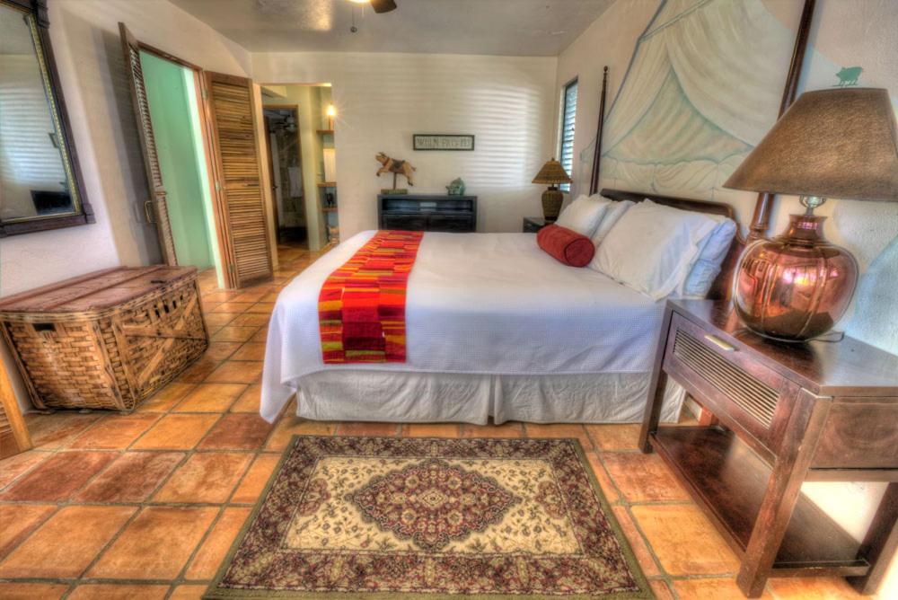 Hacienda Tamarindo Vieques Exterior foto