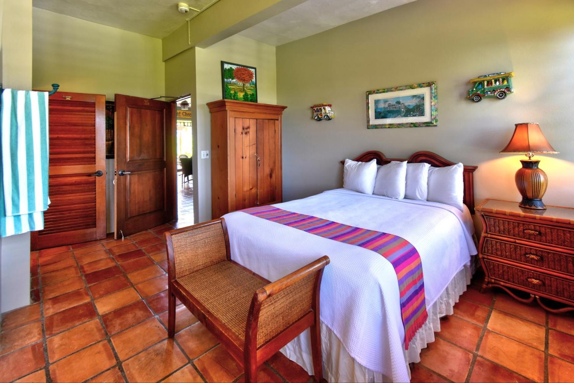 Hacienda Tamarindo Vieques Exterior foto