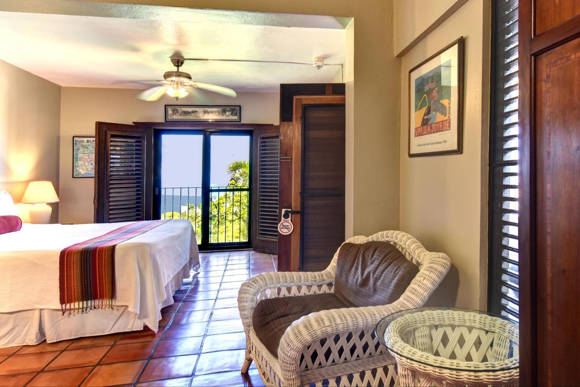 Hacienda Tamarindo Vieques Exterior foto
