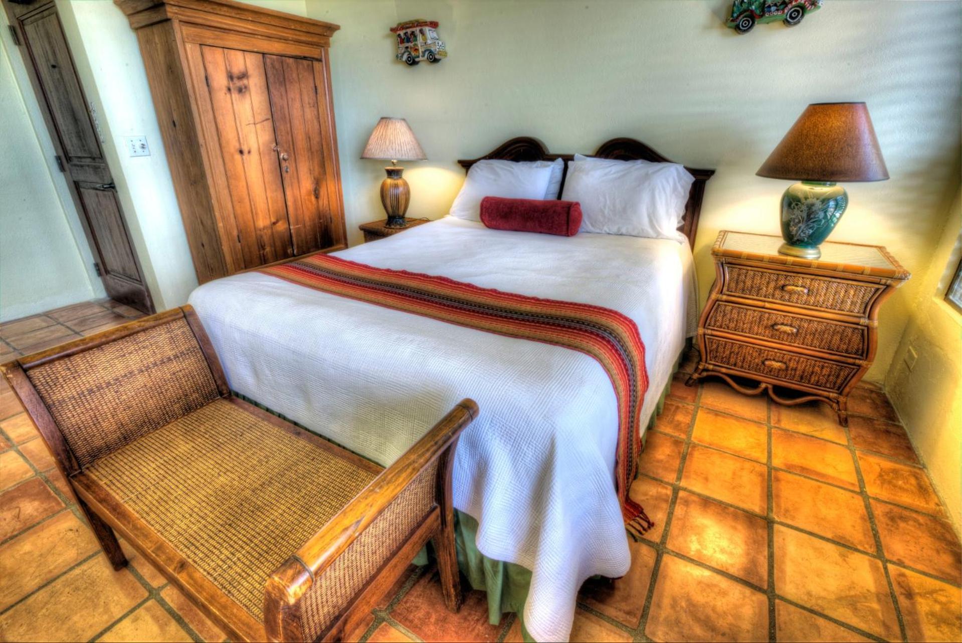 Hacienda Tamarindo Vieques Exterior foto