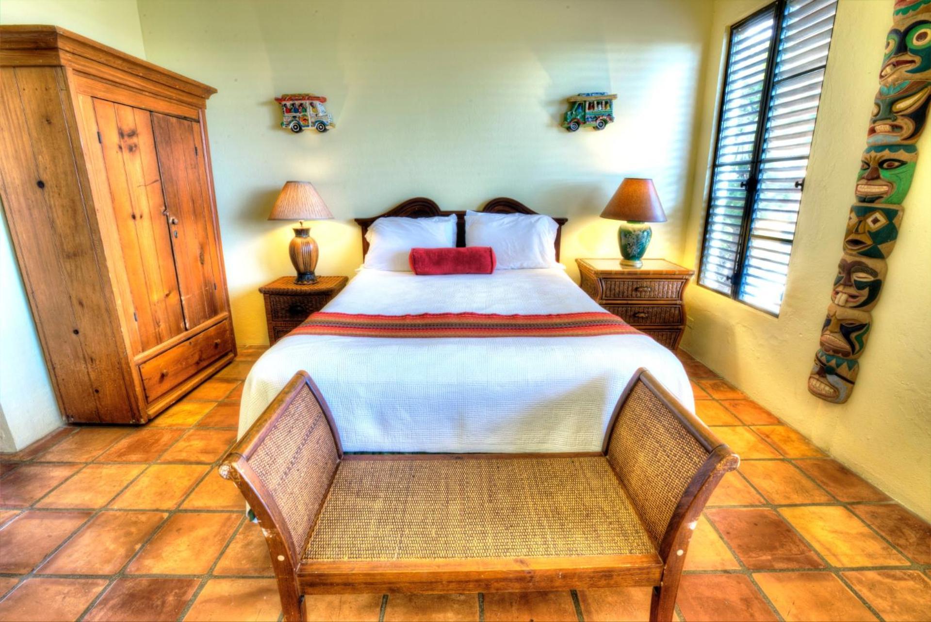 Hacienda Tamarindo Vieques Exterior foto