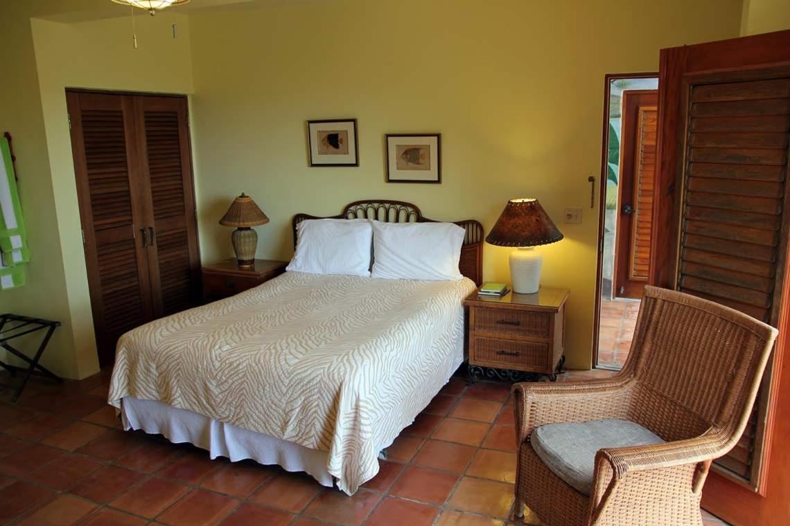 Hacienda Tamarindo Vieques Exterior foto