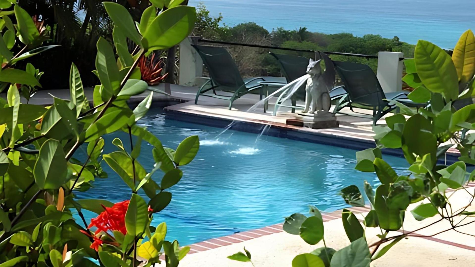 Hacienda Tamarindo Vieques Exterior foto
