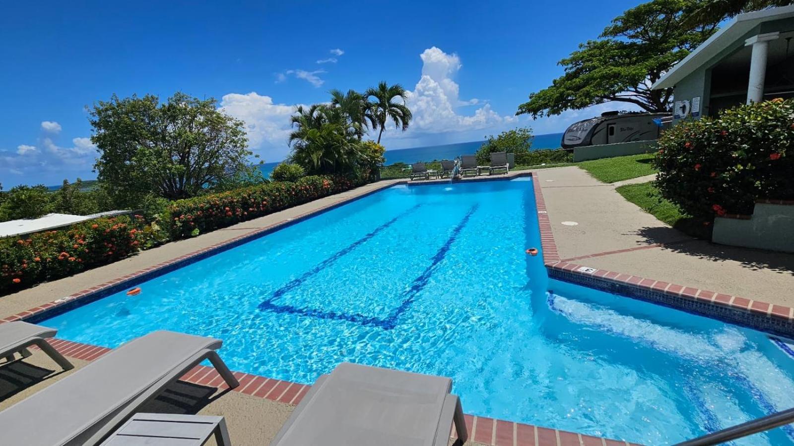 Hacienda Tamarindo Vieques Exterior foto